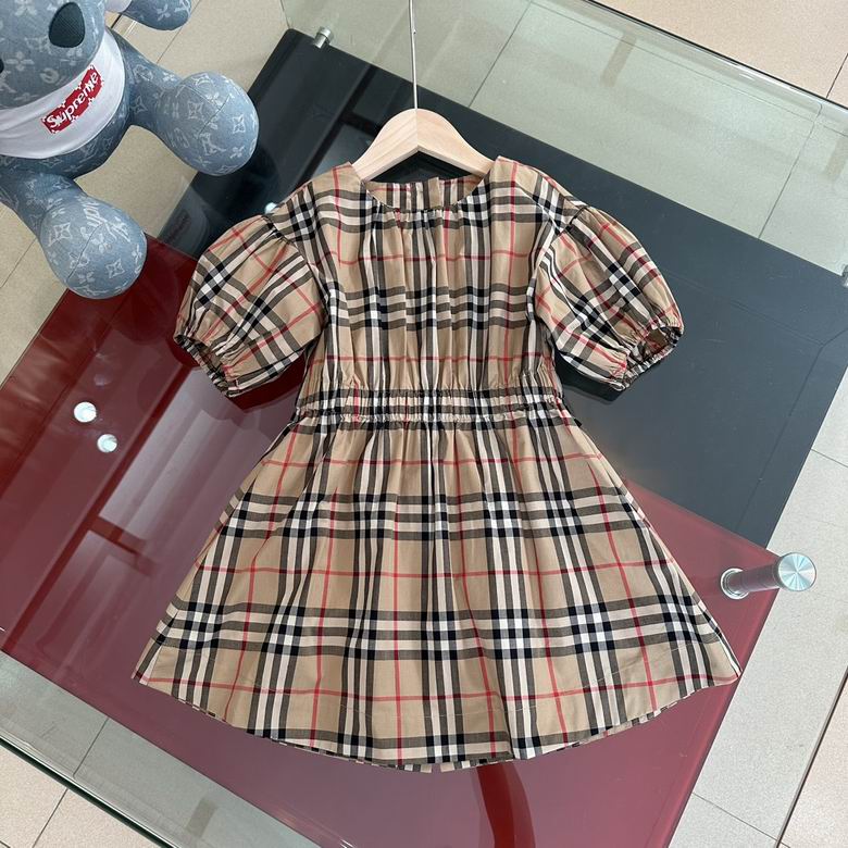 Burberry sz110-160 132