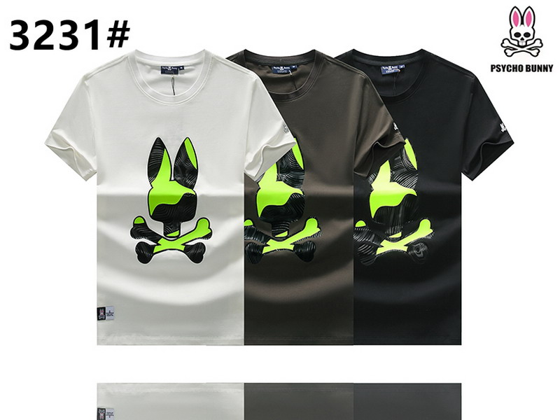 Psycho Bunny M-3XL 13gx13