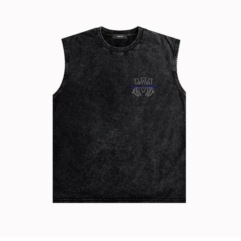 Amiri S-2XL 11tr ZJBAM234