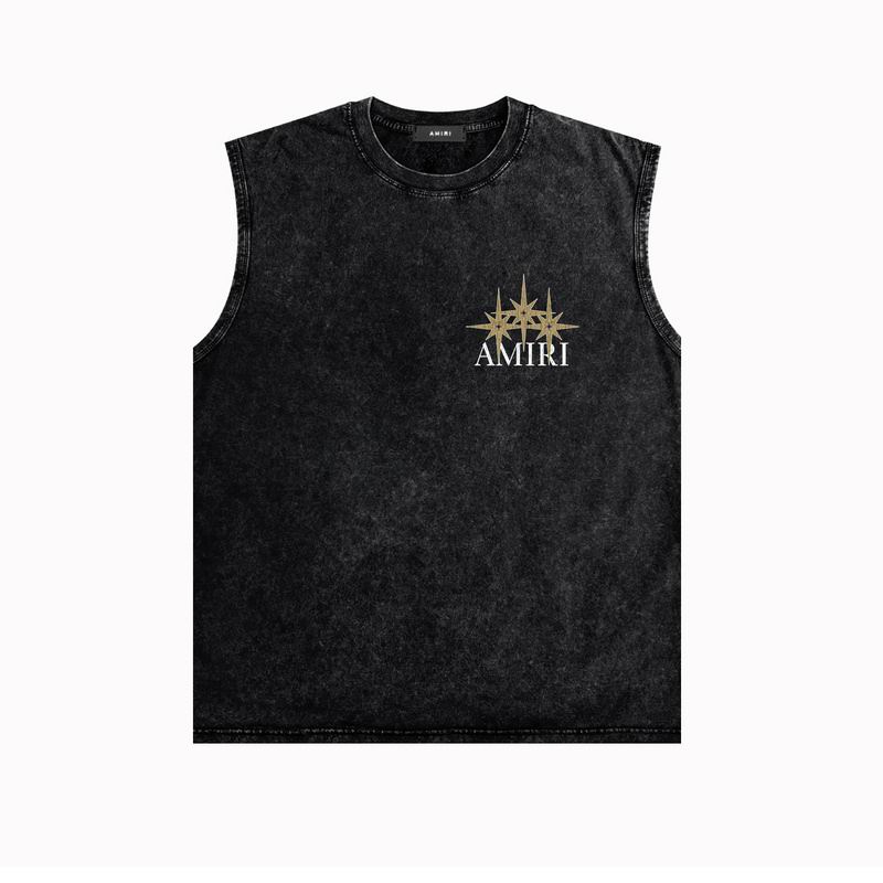 Amiri S-2XL 11tr ZJBAM238