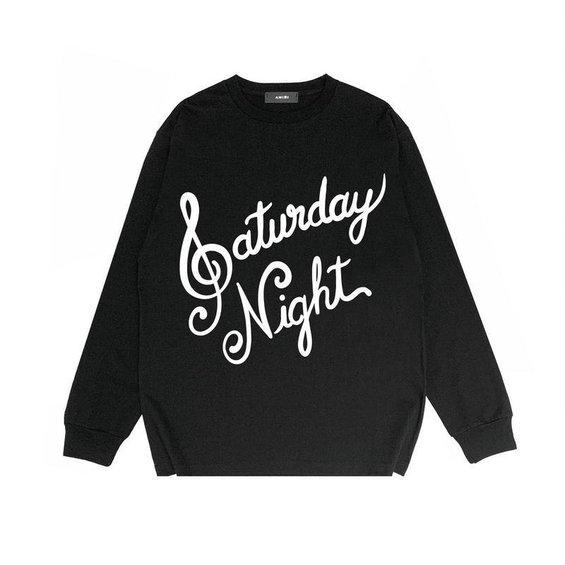 Amiri S-2XL 11trCH242