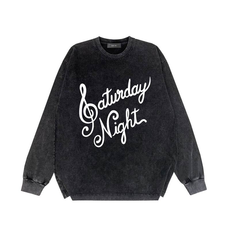 Amiri S-2XL 11trZJCH242