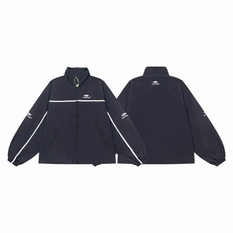 Balenciaga sz46-52 hltx01