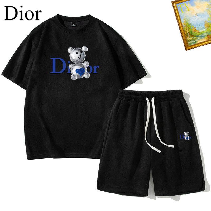 Dior M-3XL 25tr219