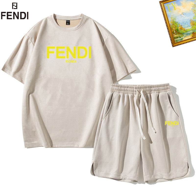 Fendi M-3XL 25tr187