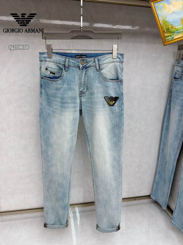 Armani sz28-38 25tr126