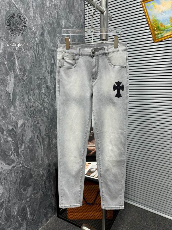 Chrome Hearts sz28-38 25tr133