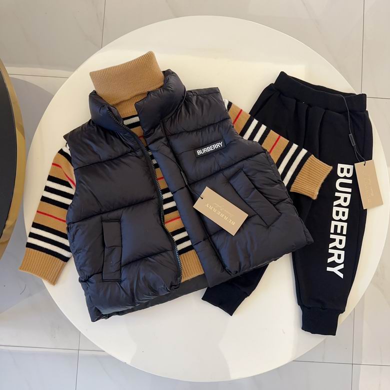 Burberry sz90-150 167