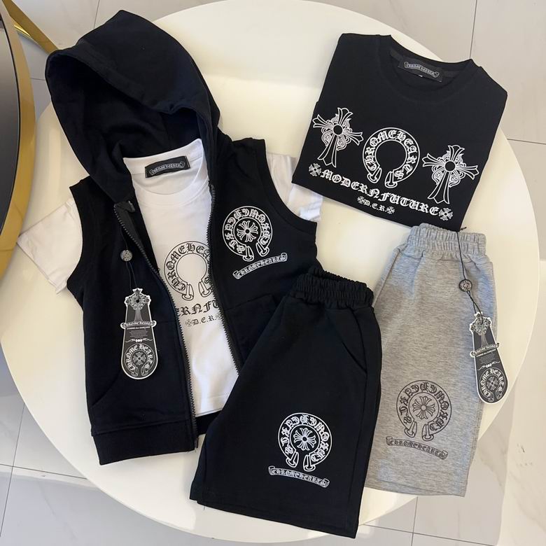 Chrome Hearts sz90-150 03