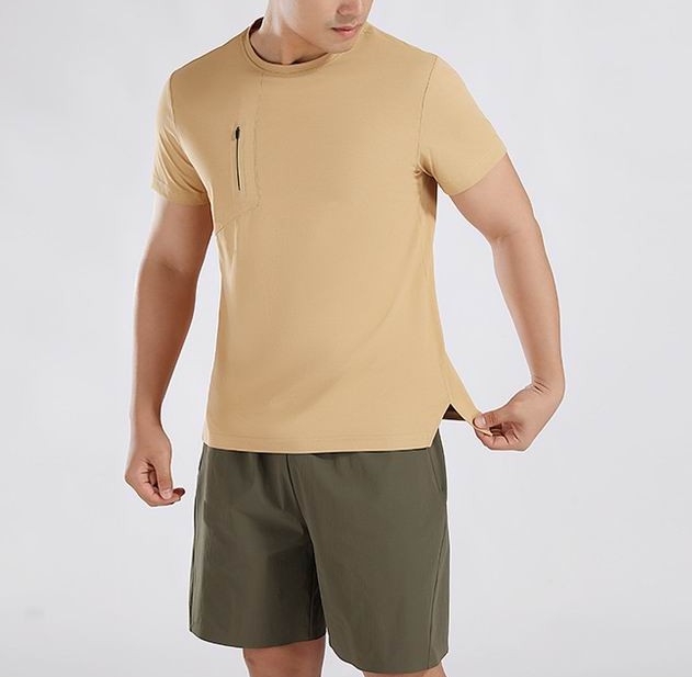 Lululemon M-3XL T4805 4C AO