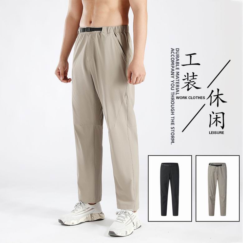 Lululemon M-3XL 6011 2C AO