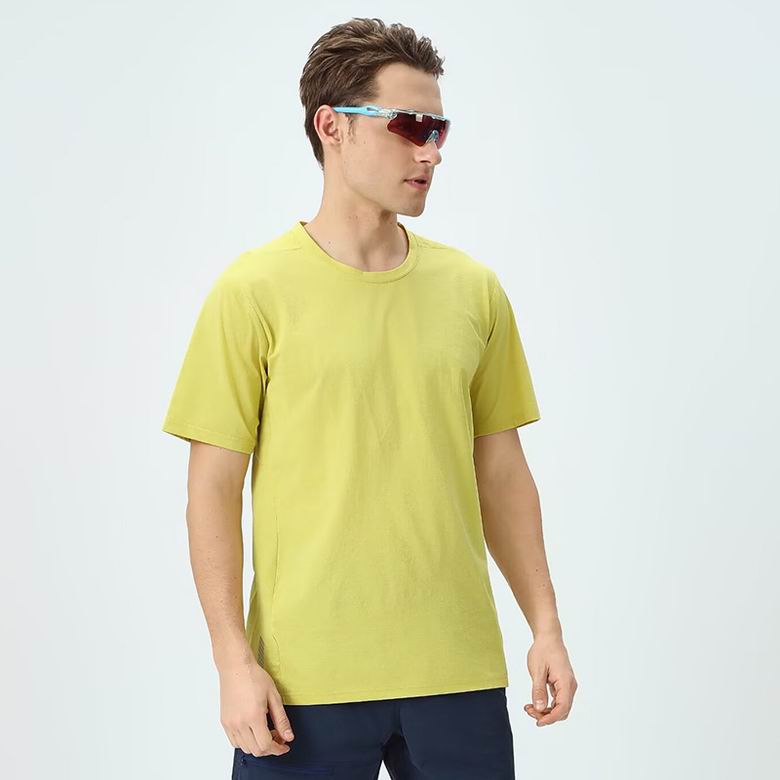 Lululemon M-3XL AT04 4C AO