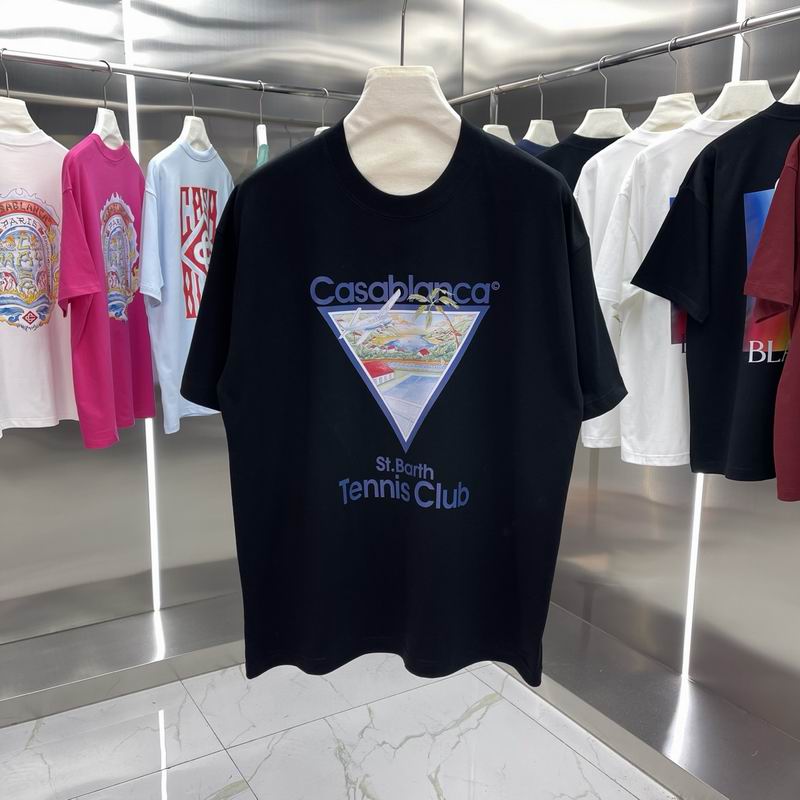 Casablanca S-2XL hltx69