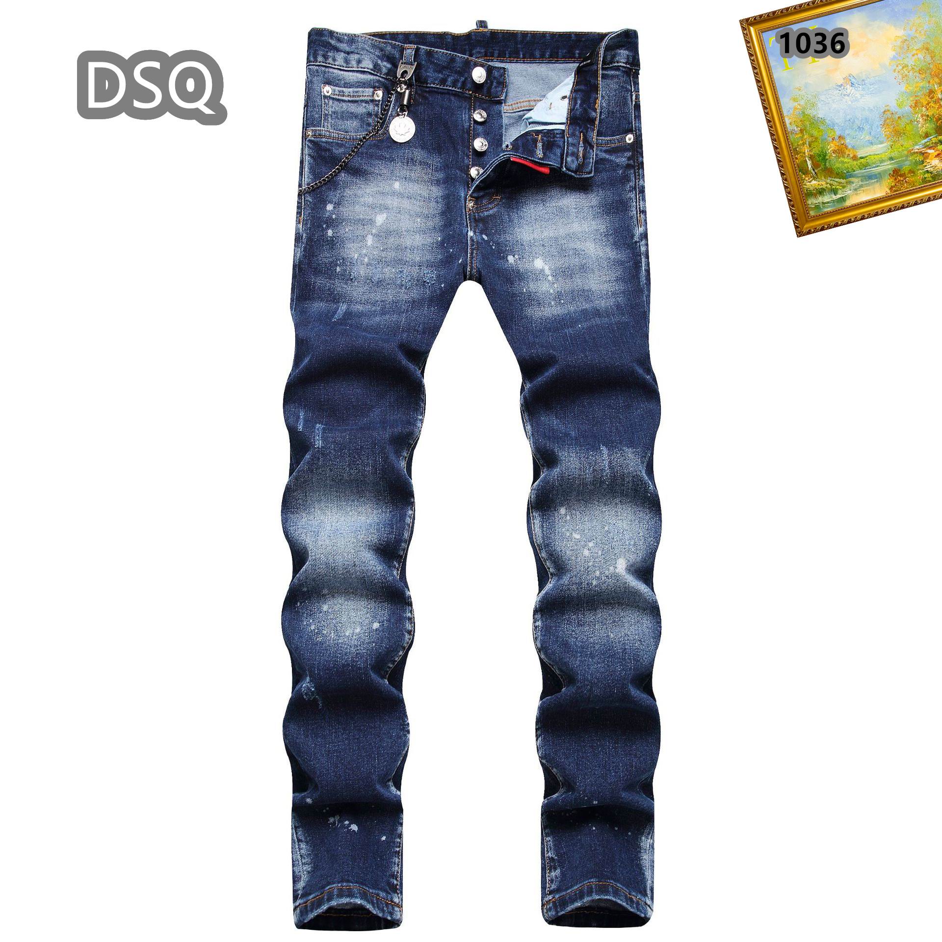 DSQ sz29-38 25tr106