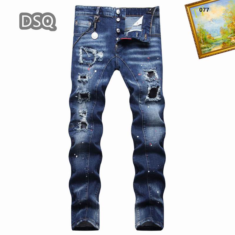 DSQ sz29-38 25tr110