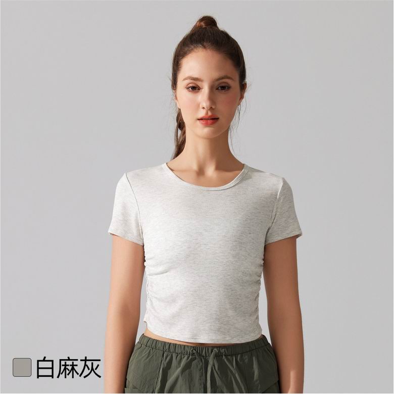 Alo S-XL YD356 4C AO