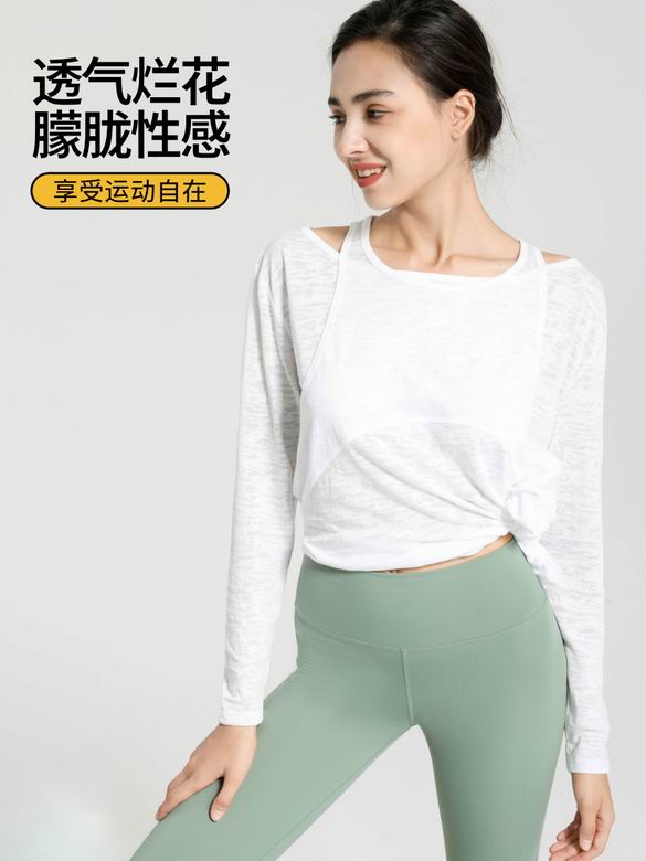 Alo S-XL YC102 8C AO