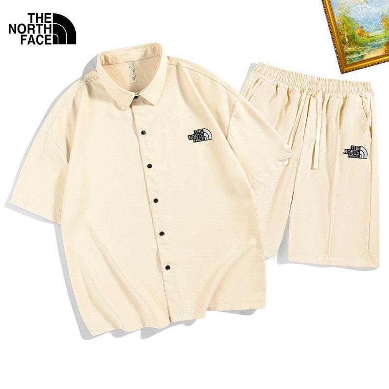 The North Face M-3XL 25tr01