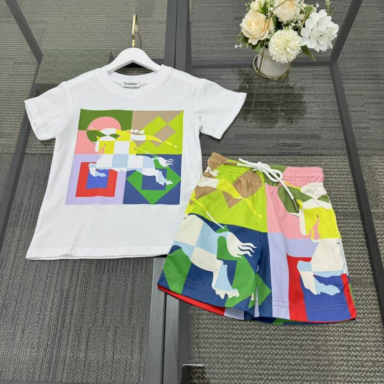 Burberry sz100-160 190