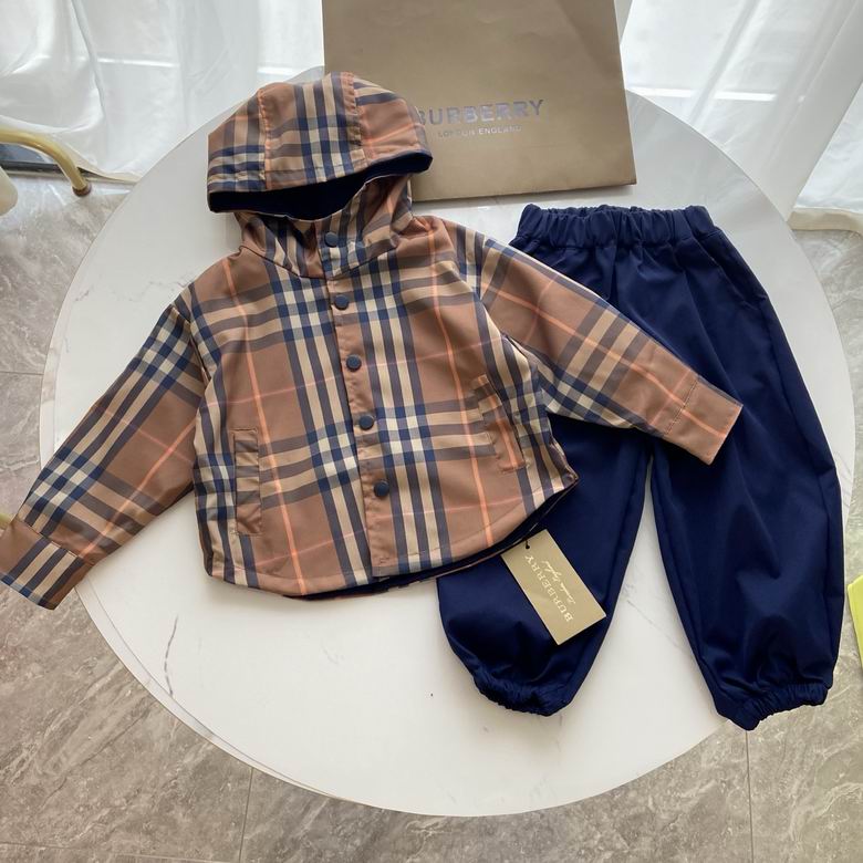 Burberry sz90-150 193