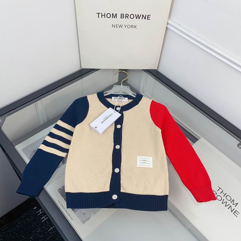 Thom Browne sz90-140 33