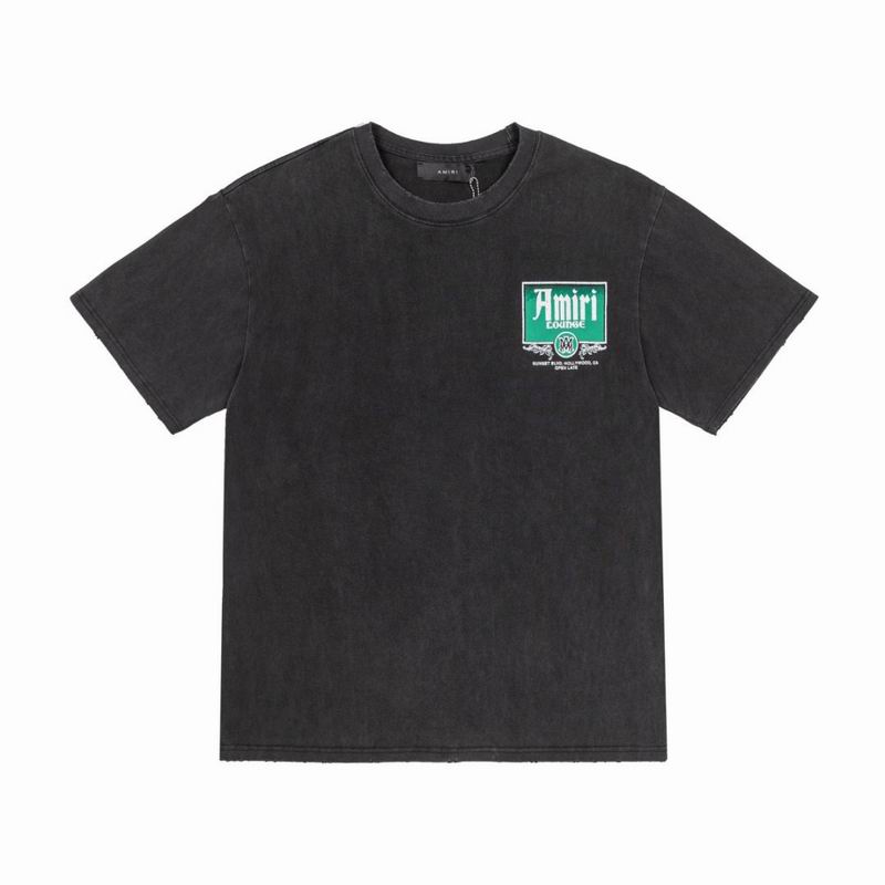 Amiri S-XL 19stx8037