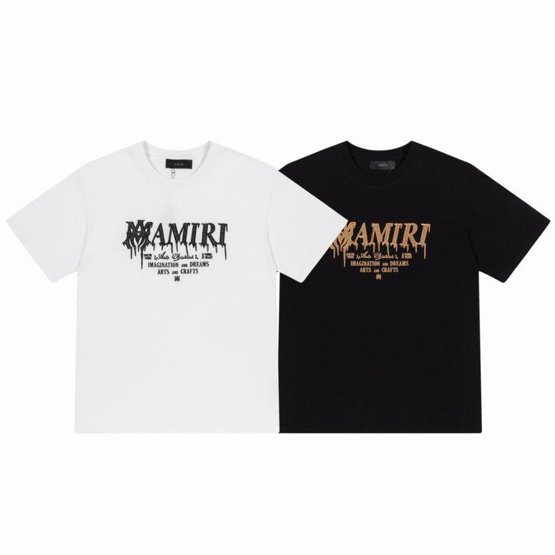 Amiri S-XL 19stx8036