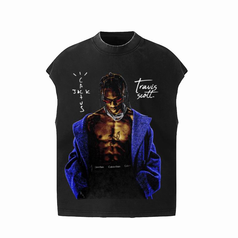 Travis Scott M-XL qctxVT003