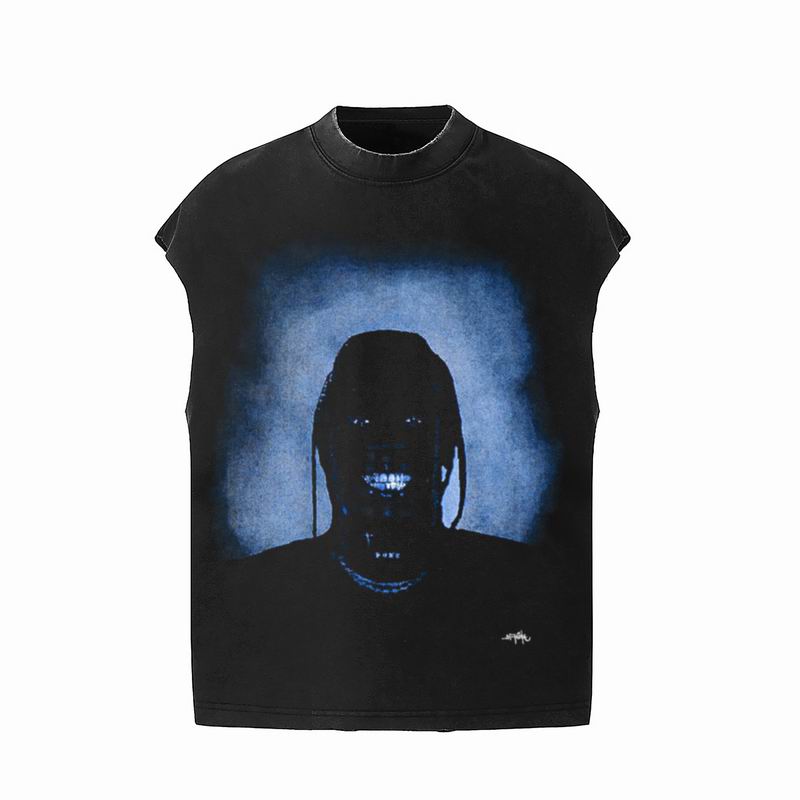 Travis Scott M-XL qctxVT007