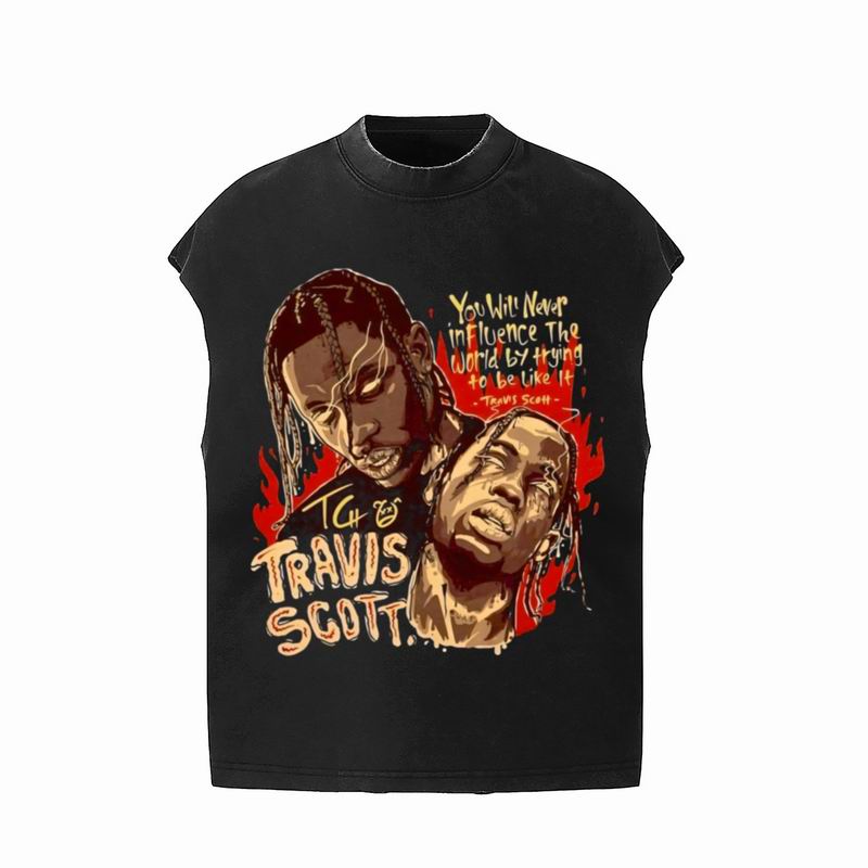 Travis Scott M-XL qctxVT020