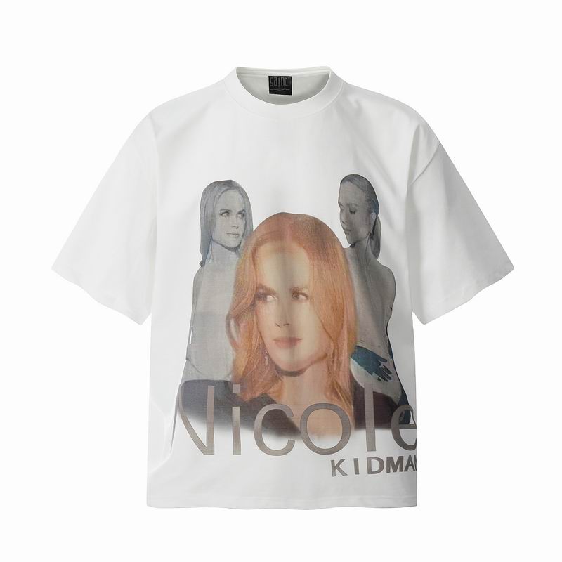 Saint Michael S-XL qctxVT9173