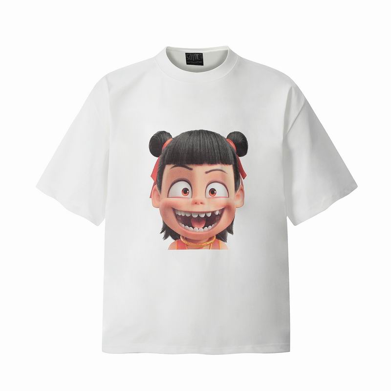 Saint Michael S-XL qctxVT9177