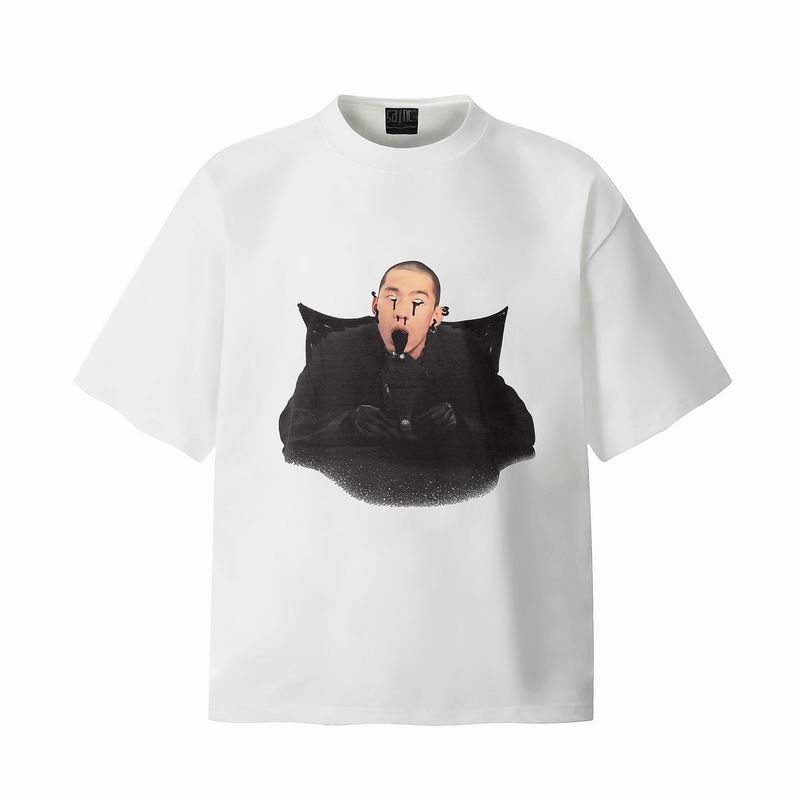 Saint Michael S-XL qctxVT9195