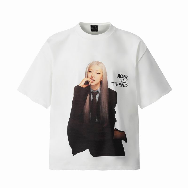 Saint Michael S-XL qctxVT9203