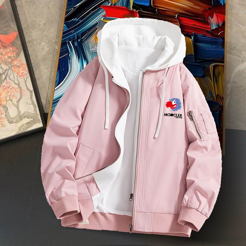 Moncler M-XL 11Lr186