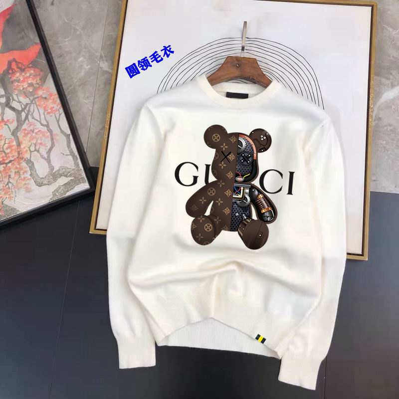 Gucci M-4XL 11Lr87