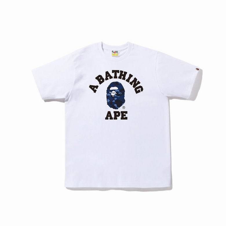Bape M-3XL sctn721