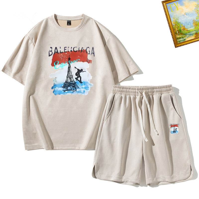 Balenciaga M-3XL 25tr85