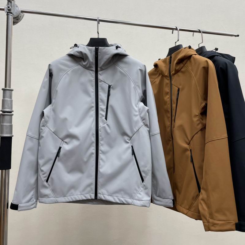 Descente M-3XL fxtx02