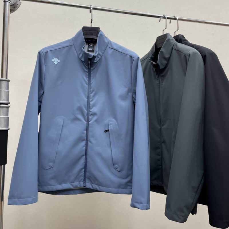 Descente M-2XL fxtx05