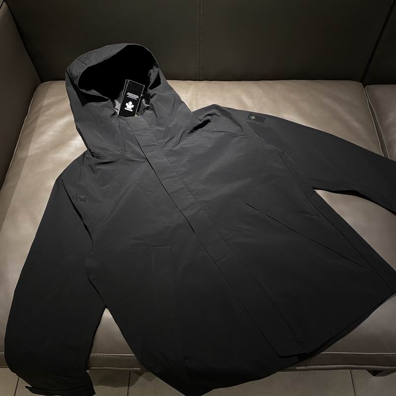 Descente M-3XL fxtx06