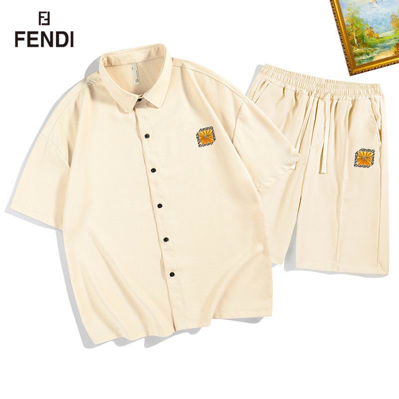 Fendi M-3XL 25tr202