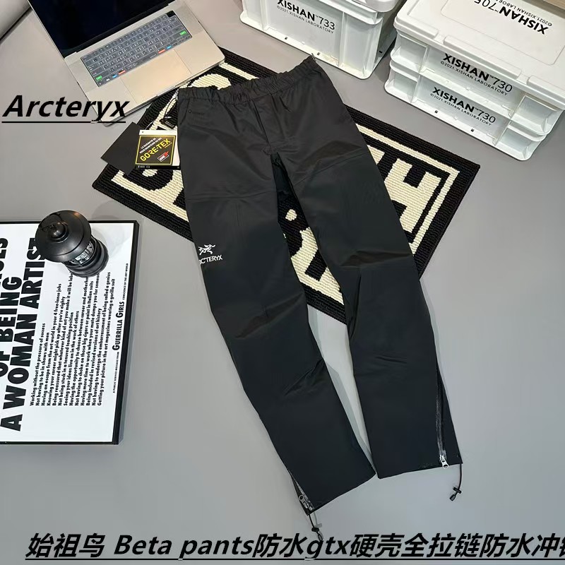 Arcteryx S-XL fxtx01
