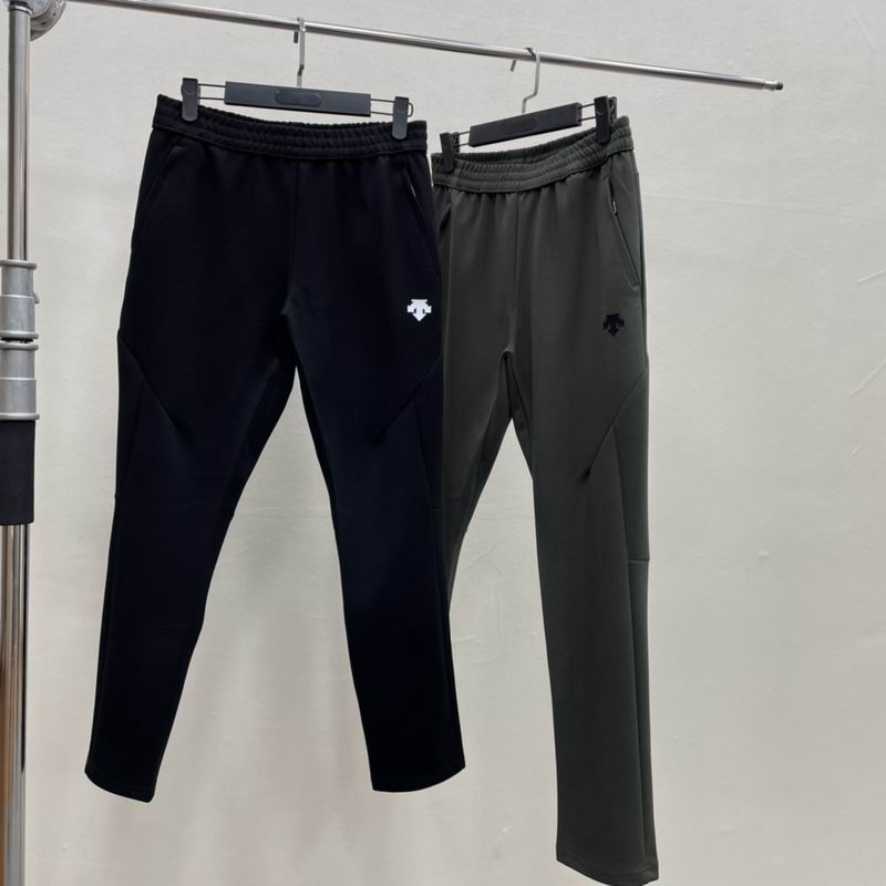 Descente M-3XL fxtx01