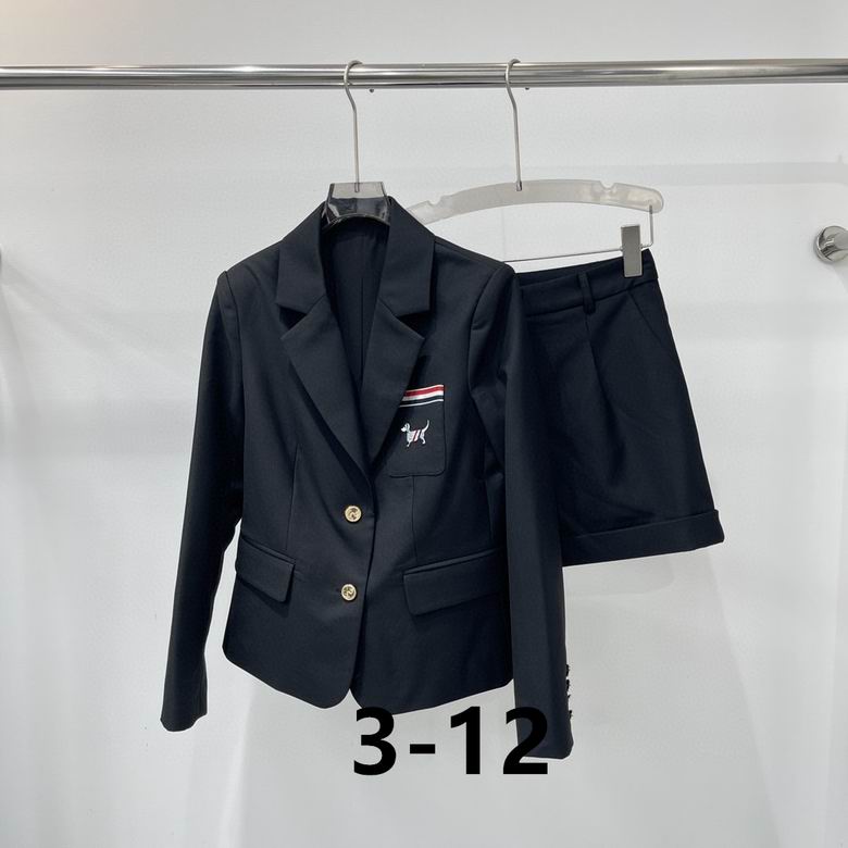 Thom Browne S-XL 113