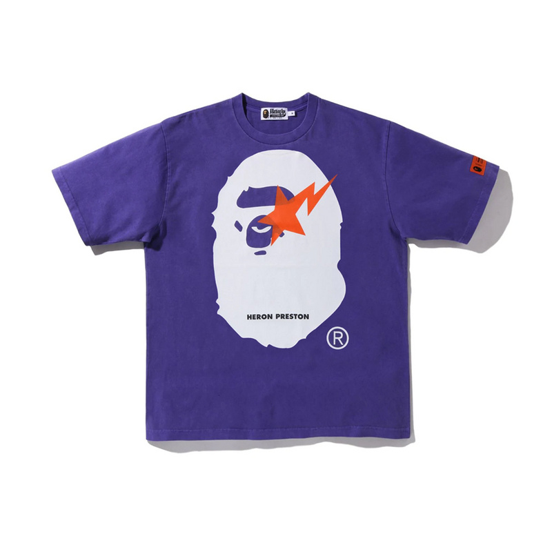 Aape Bape T pht