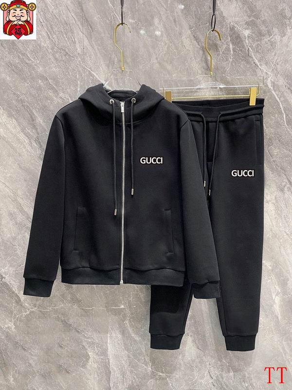 Gucci M-5XL 20tr318