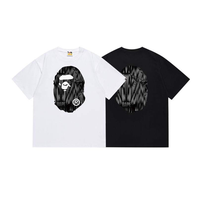 Bape S-2XL scqx104