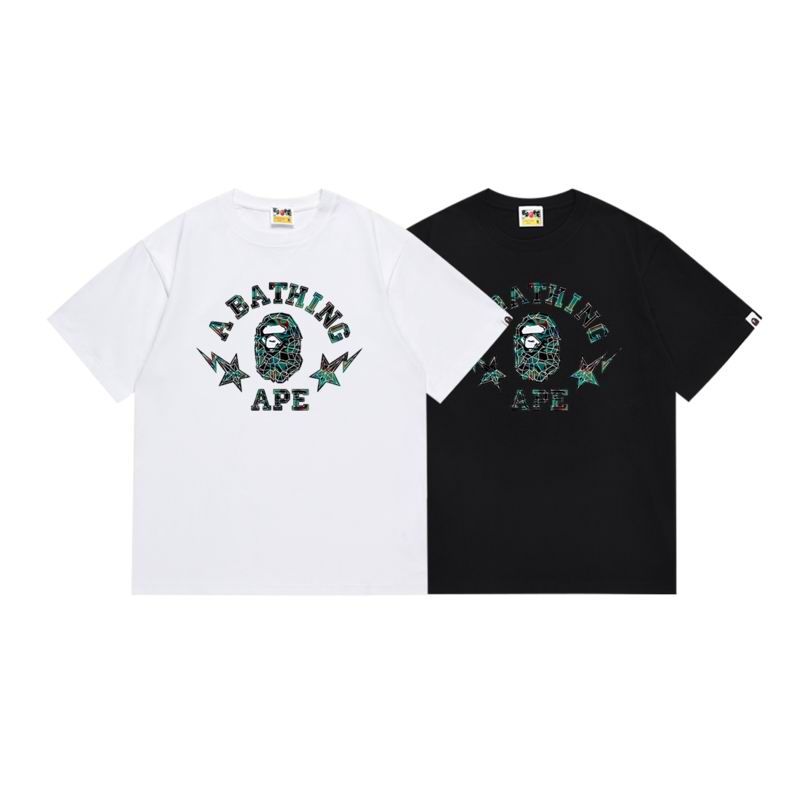 Bape S-2XL scqx105
