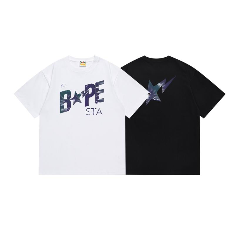 Bape S-2XL scqx115